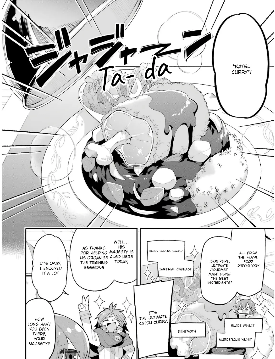 Eiyuu Kyoushitsu - Page 86