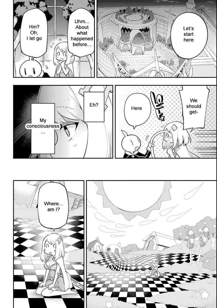 Eiyuu Kyoushitsu - Page 8