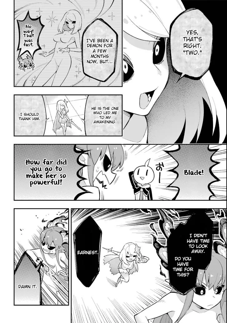 Eiyuu Kyoushitsu - Page 6