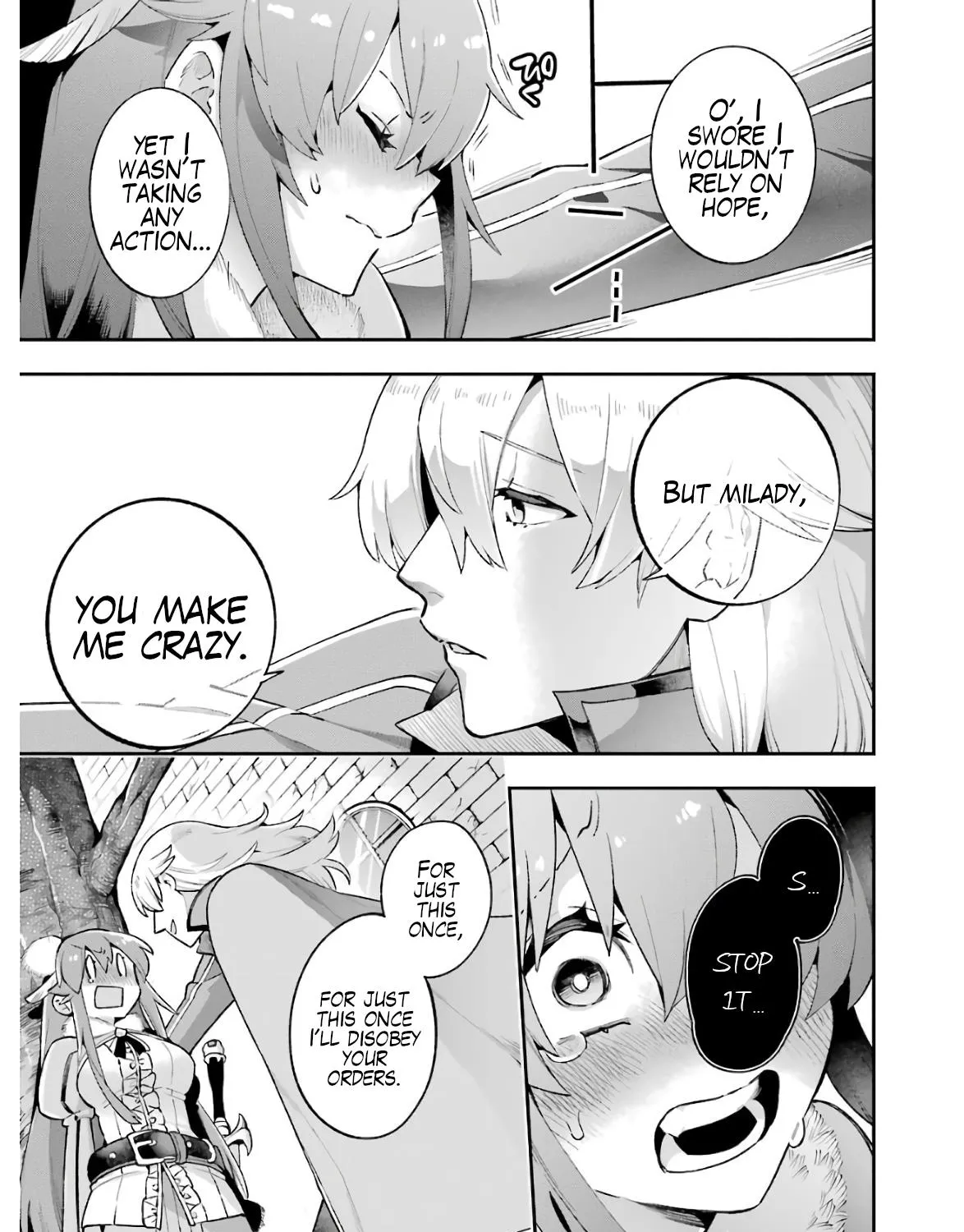 Eiyuu Kyoushitsu - Page 54