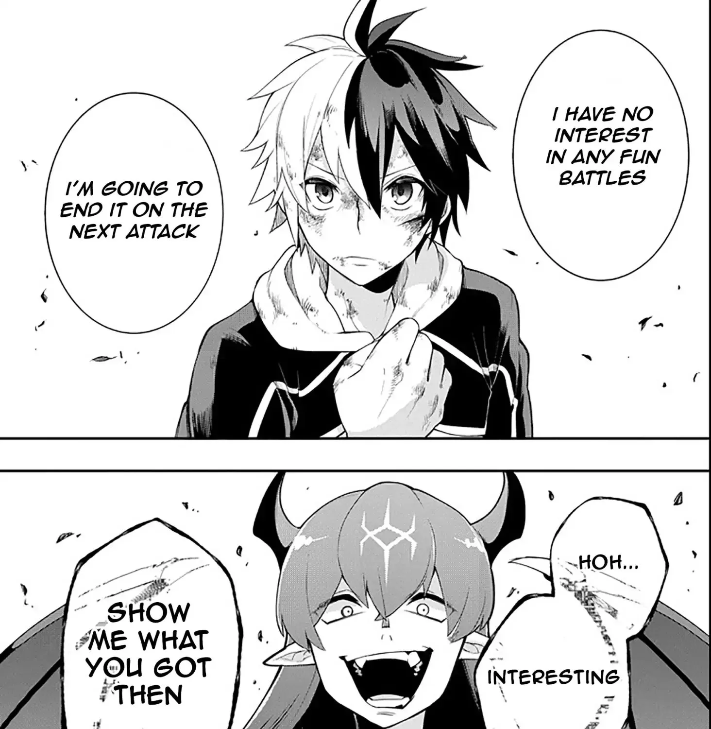 Eiyuu Kyoushitsu - Page 75