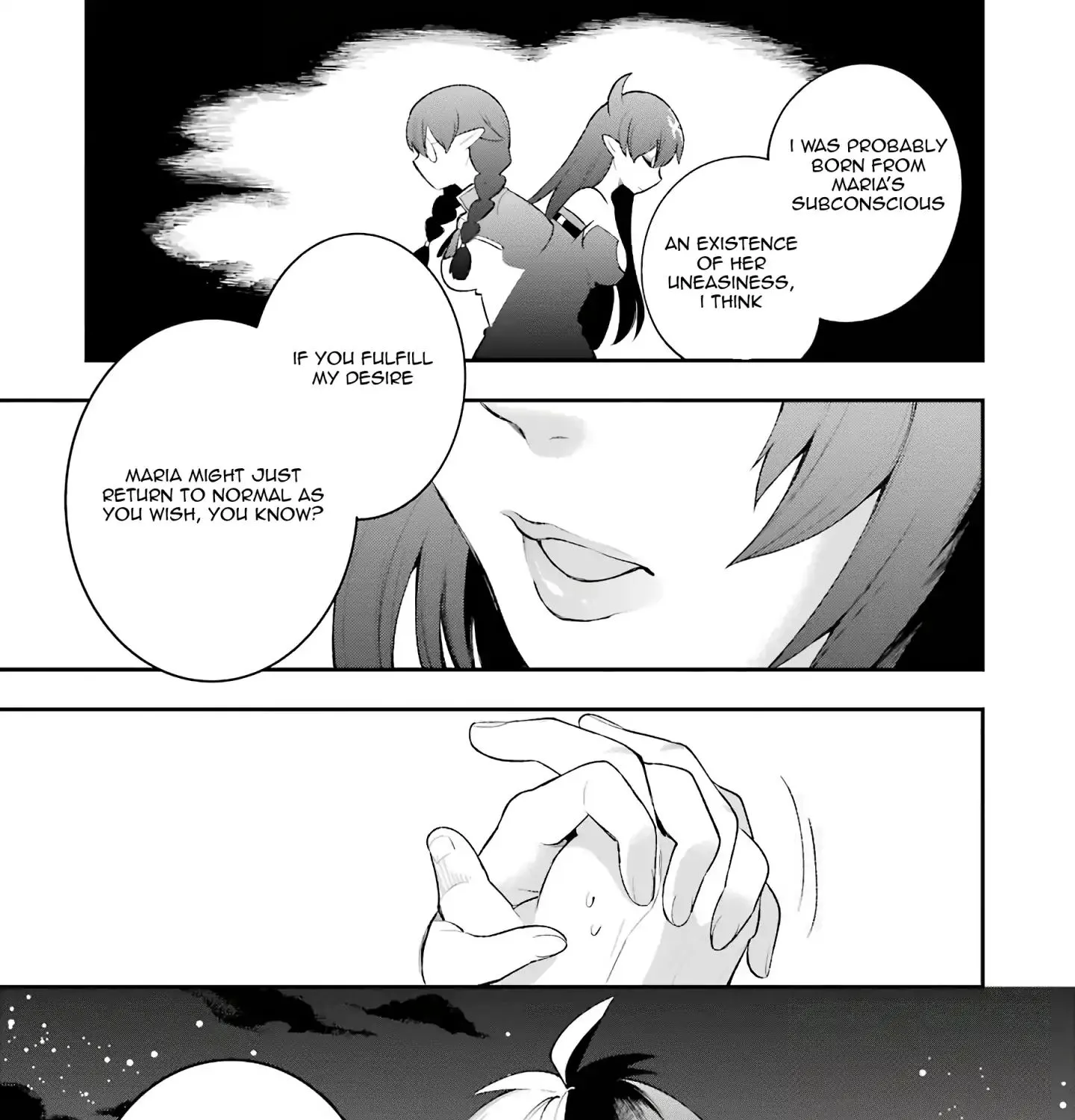 Eiyuu Kyoushitsu - Page 69