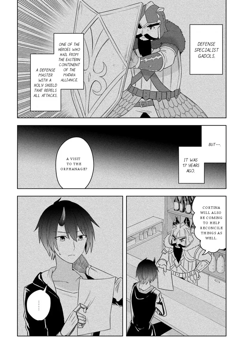 Eiyuu No Musume To Shite Umarekawatta Eiyuu Wa Futatabi Eiyuu O Mezasu - Page 10