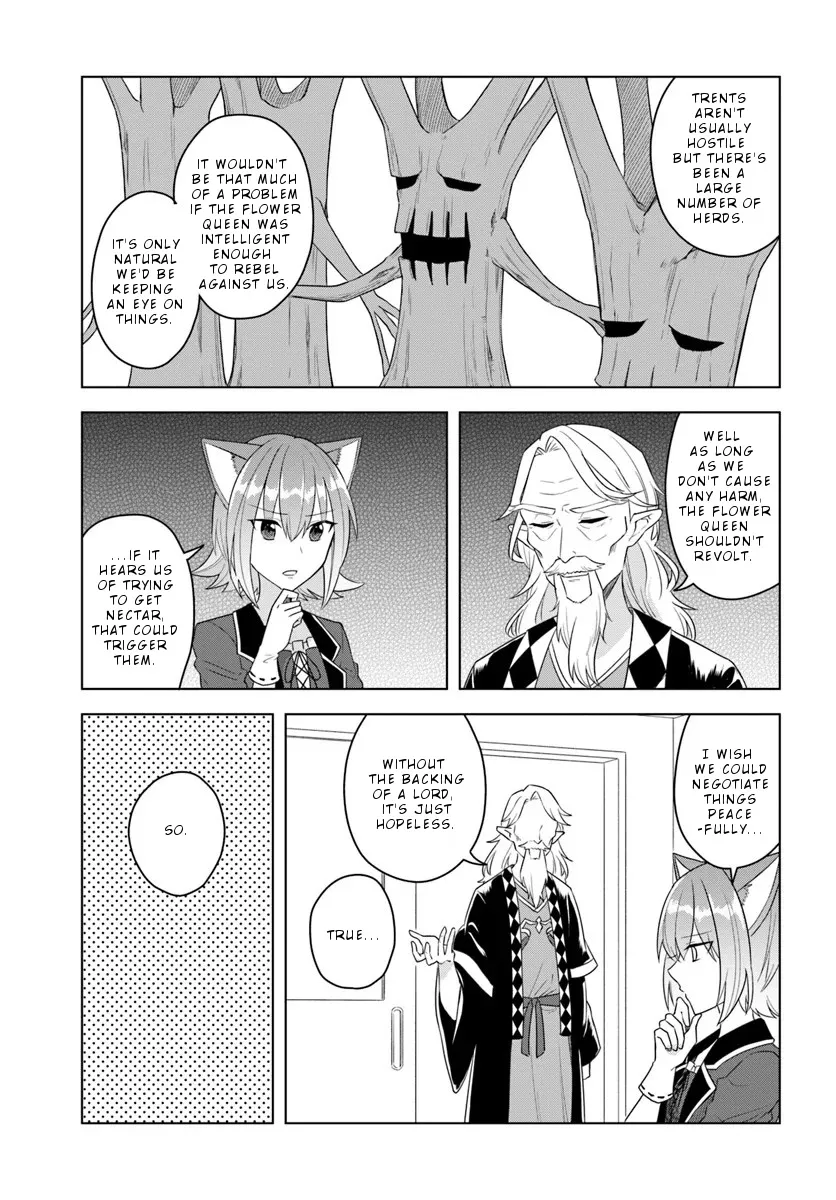 Eiyuu No Musume To Shite Umarekawatta Eiyuu Wa Futatabi Eiyuu O Mezasu - Page 7