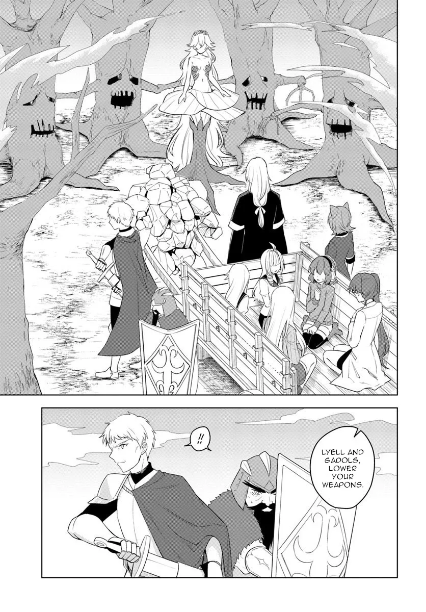 Eiyuu No Musume To Shite Umarekawatta Eiyuu Wa Futatabi Eiyuu O Mezasu - Page 4