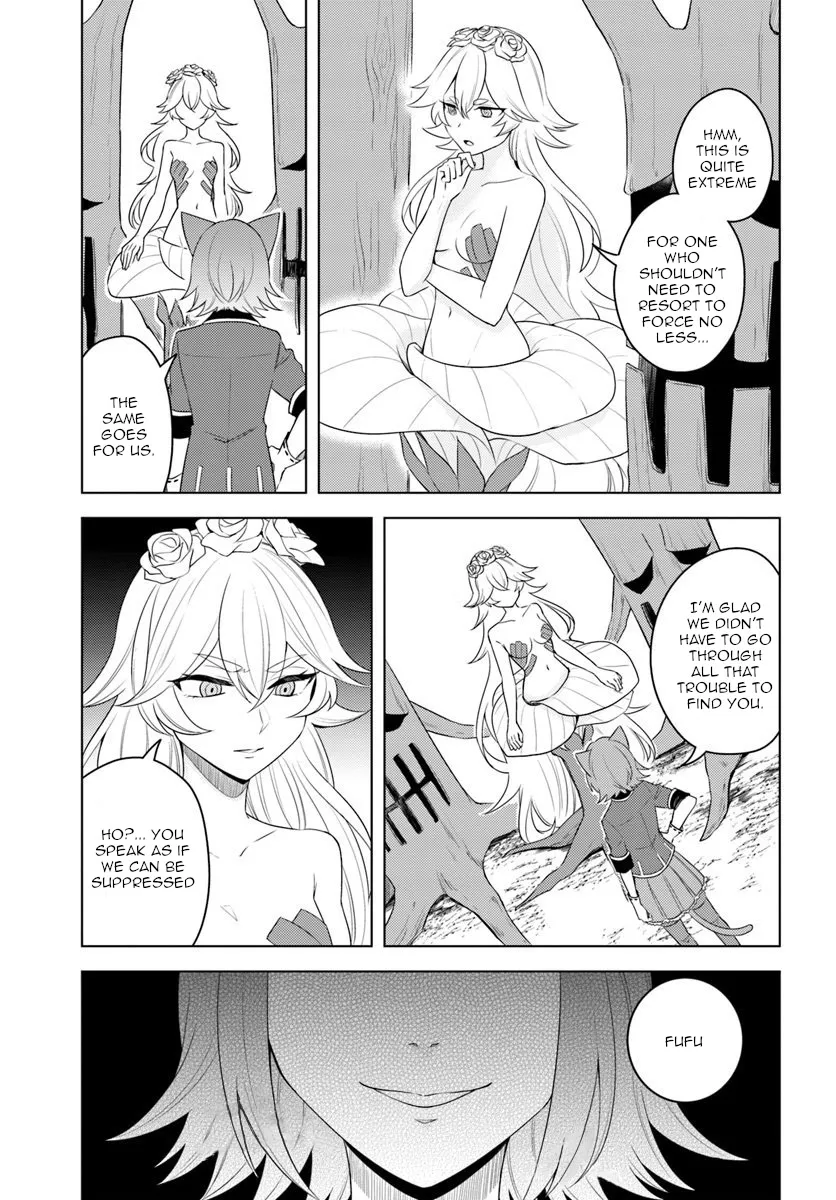 Eiyuu No Musume To Shite Umarekawatta Eiyuu Wa Futatabi Eiyuu O Mezasu - Page 6