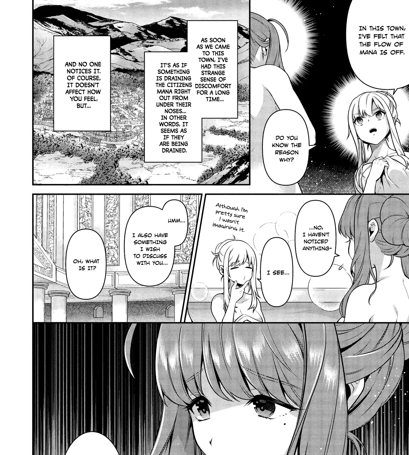 Eiyuu-Ou, Bu Wo Kiwameru Tame Tenseisu - Page 30