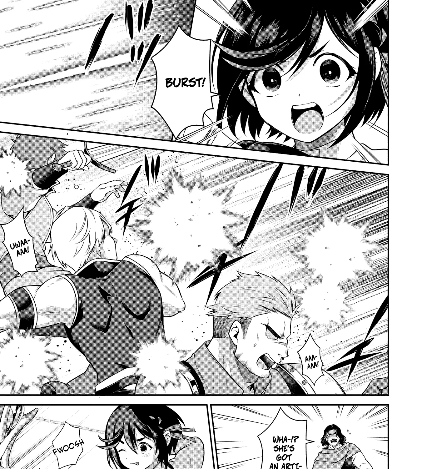 Eiyuu-Ou, Bu Wo Kiwameru Tame Tenseisu - Page 44