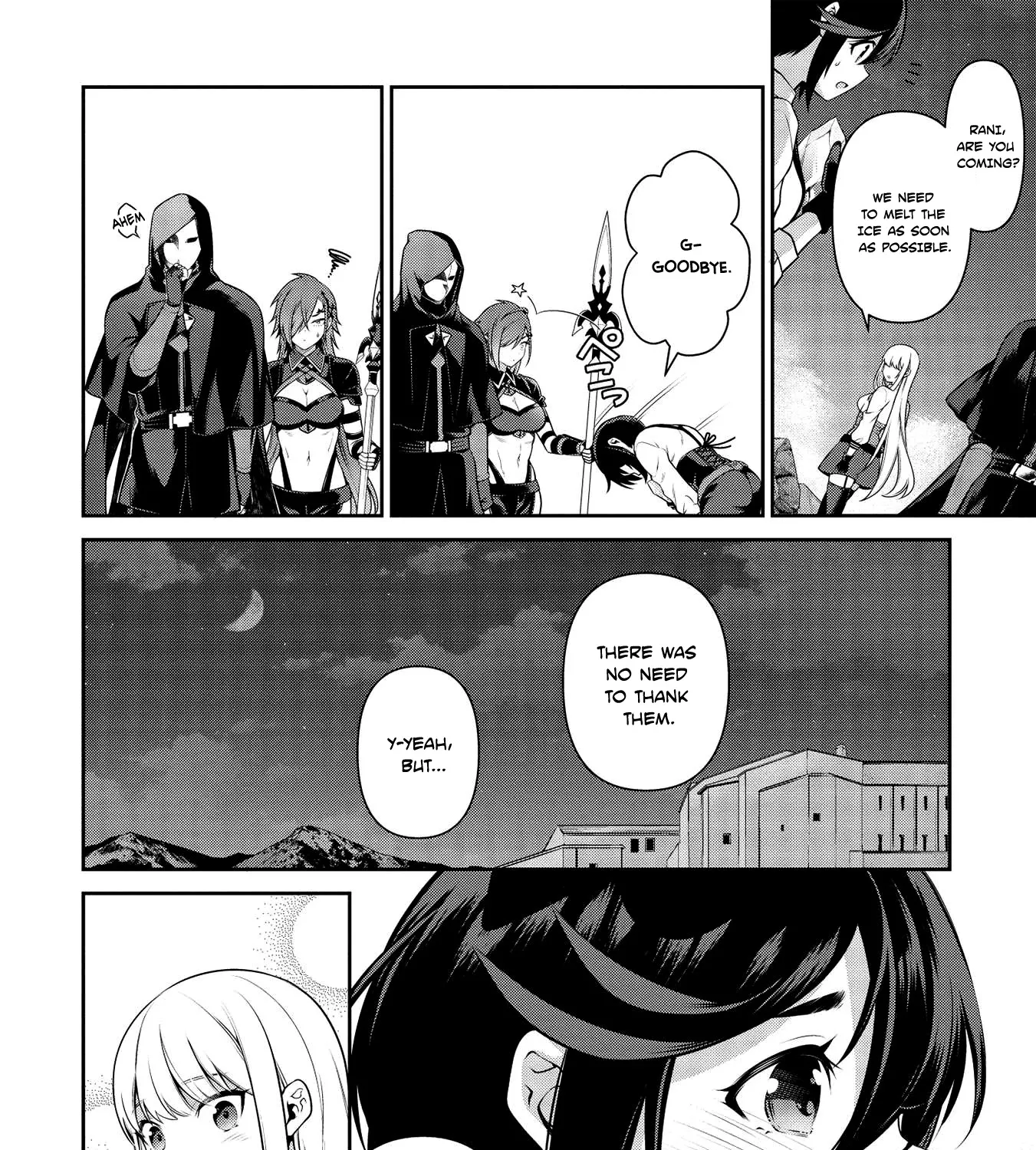 Eiyuu-Ou, Bu Wo Kiwameru Tame Tenseisu - Page 16