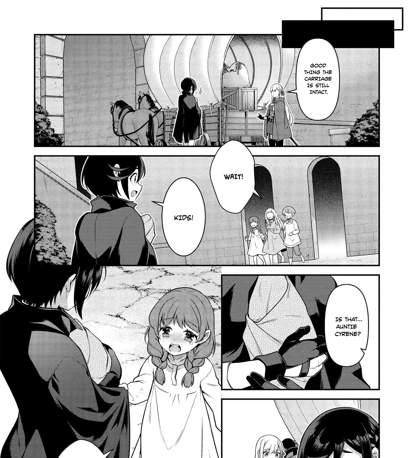 Eiyuu-Ou, Bu Wo Kiwameru Tame Tenseisu - Page 18