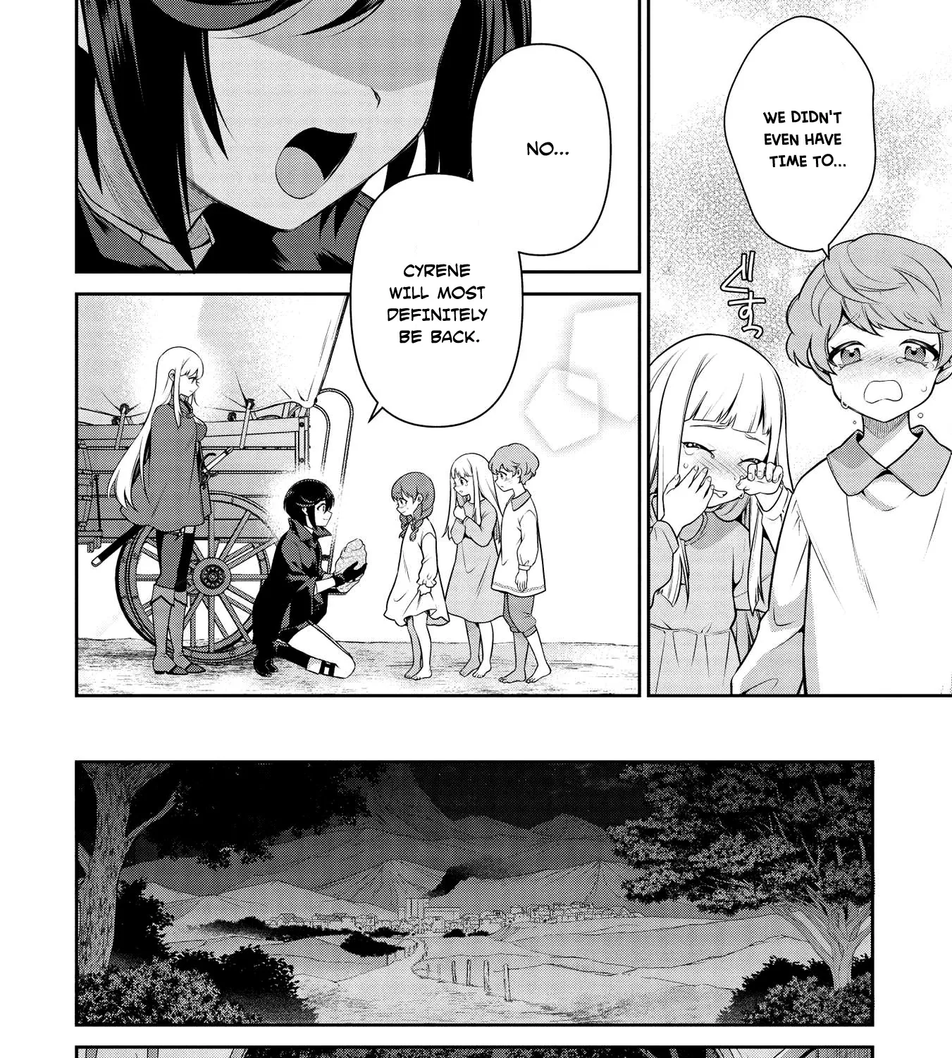 Eiyuu-Ou, Bu Wo Kiwameru Tame Tenseisu - Page 20