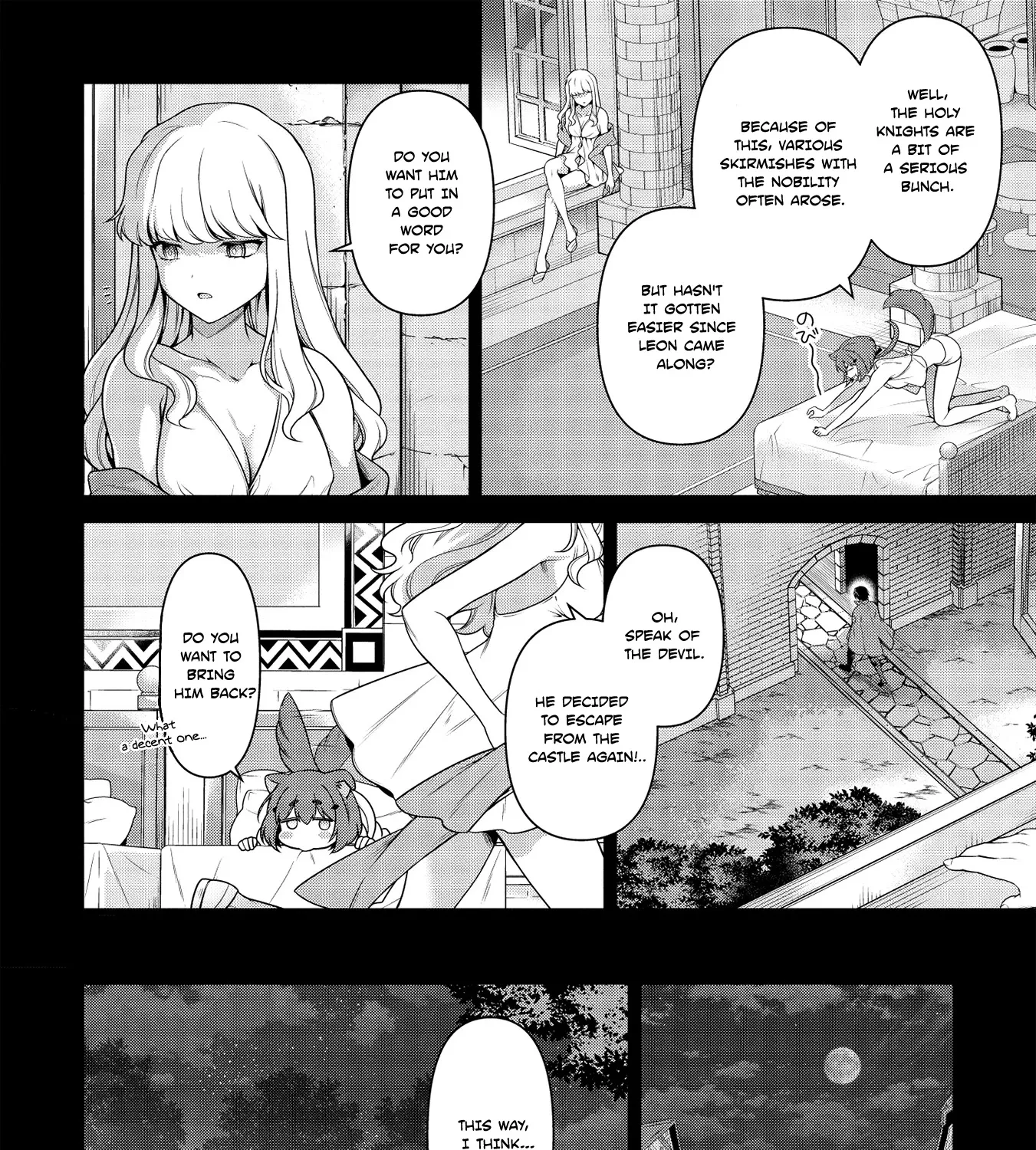 Eiyuu-Ou, Bu Wo Kiwameru Tame Tenseisu - Page 2