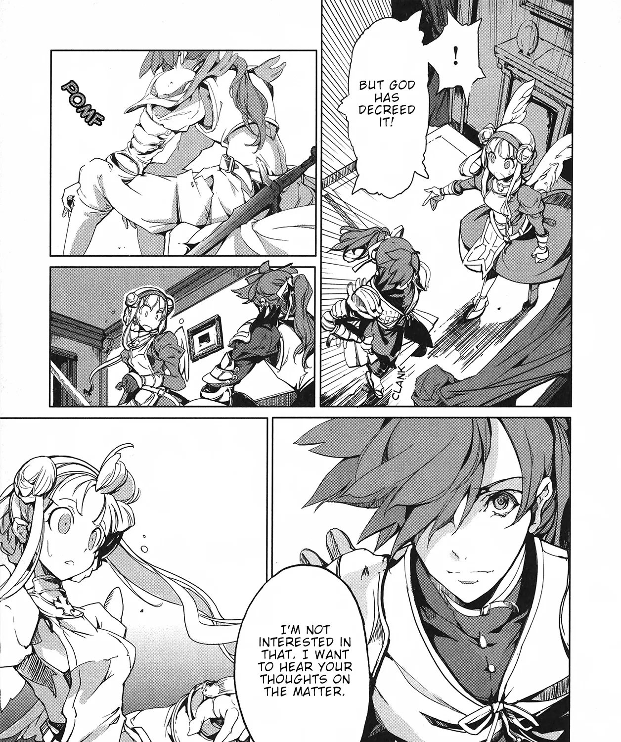 Eiyuu*senki - The World Conquest - Page 28