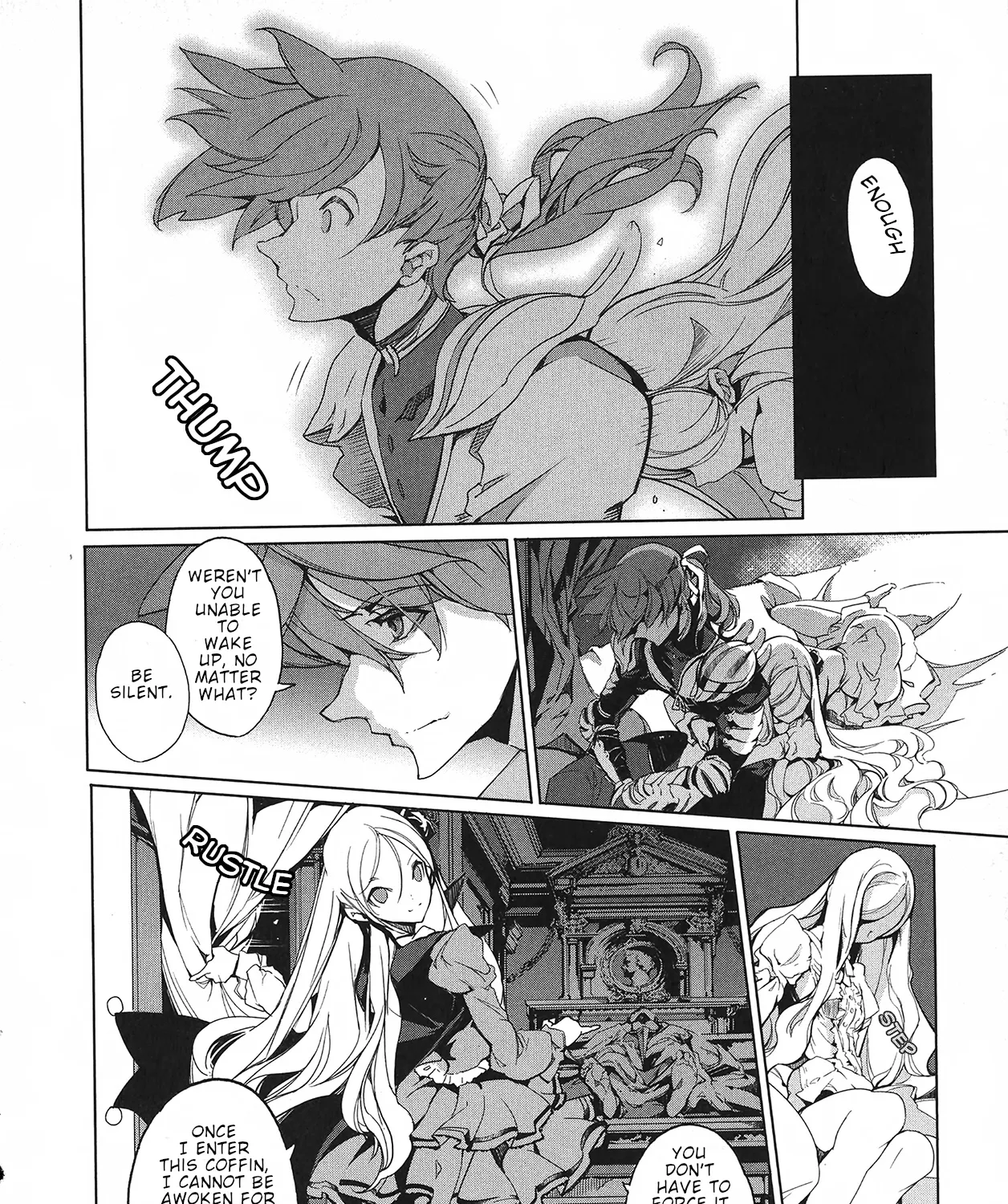 Eiyuu*senki - The World Conquest - Page 30