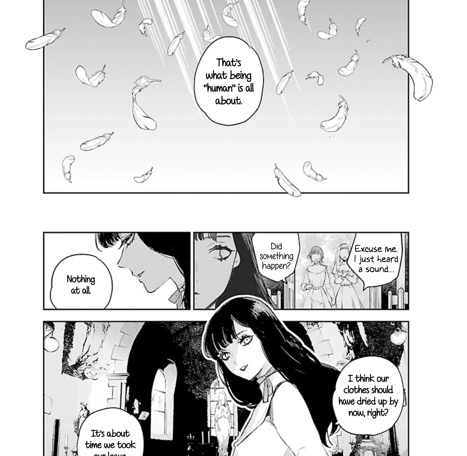 Eko Eko Azaraku: Reborn Chapter 13 page 42 - MangaKakalot