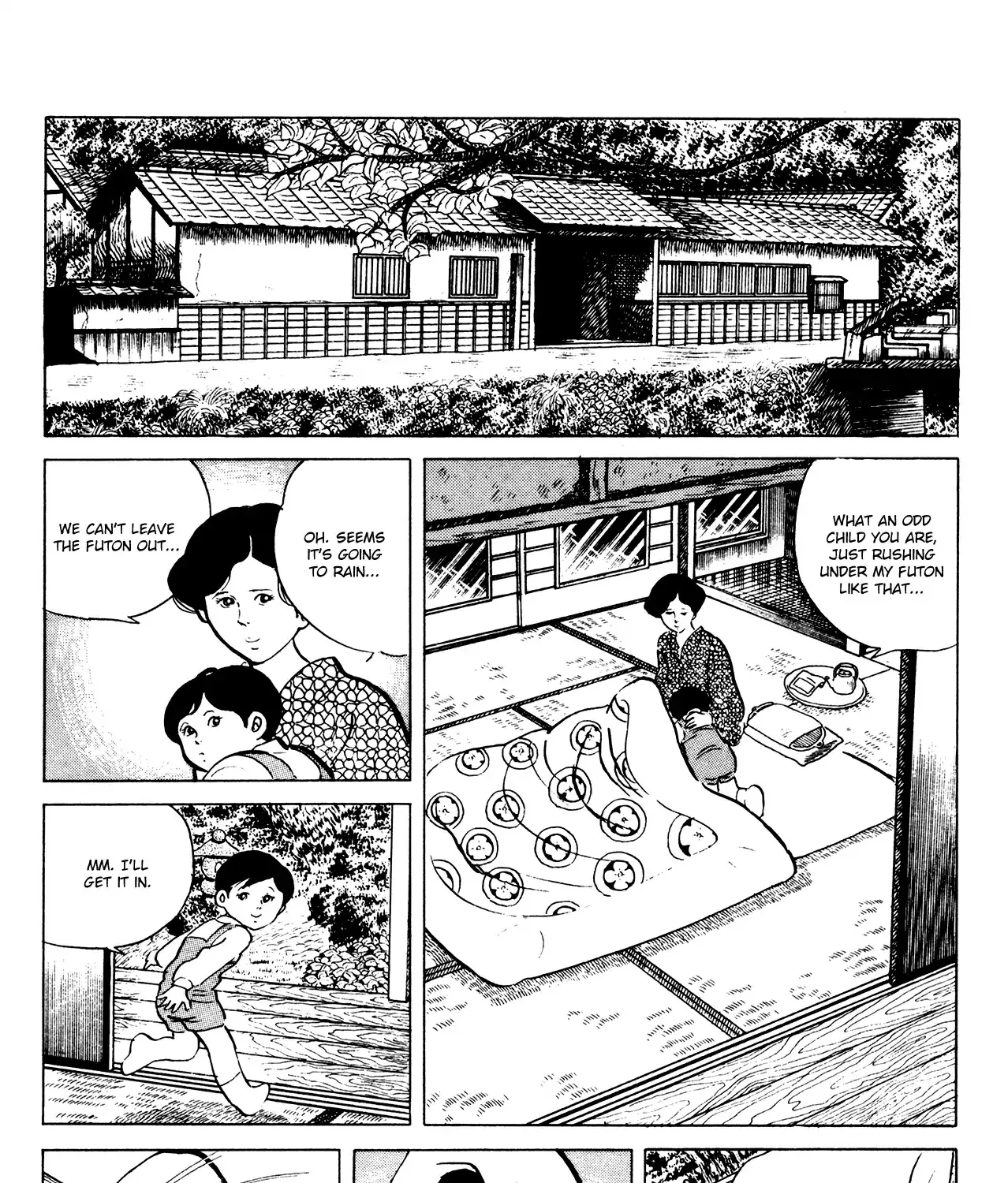 Eko Eko Azaraku - Page 12