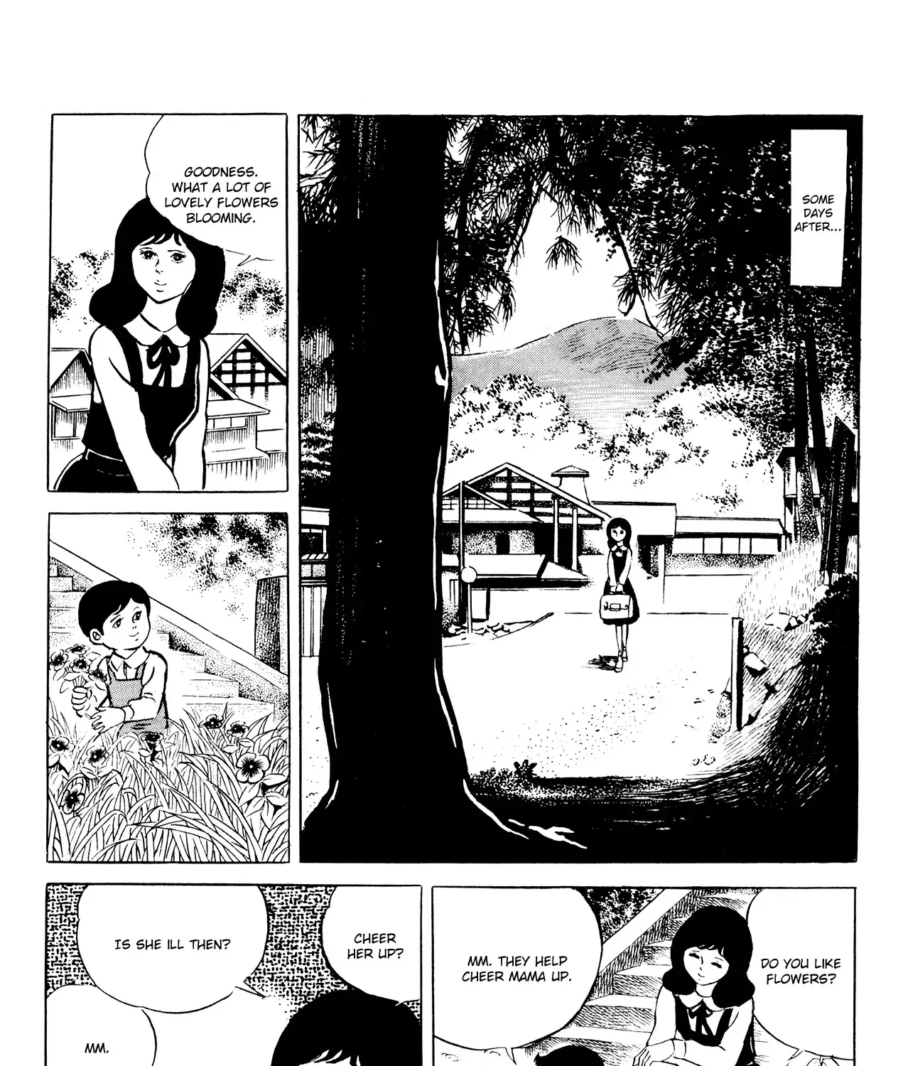 Eko Eko Azaraku - Page 8