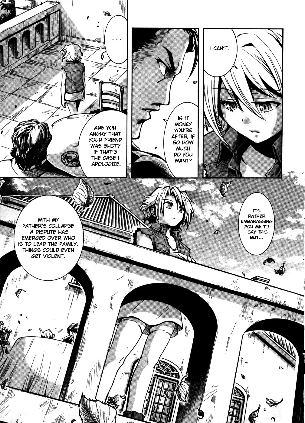 El Cazador De La Bruja - Page 14