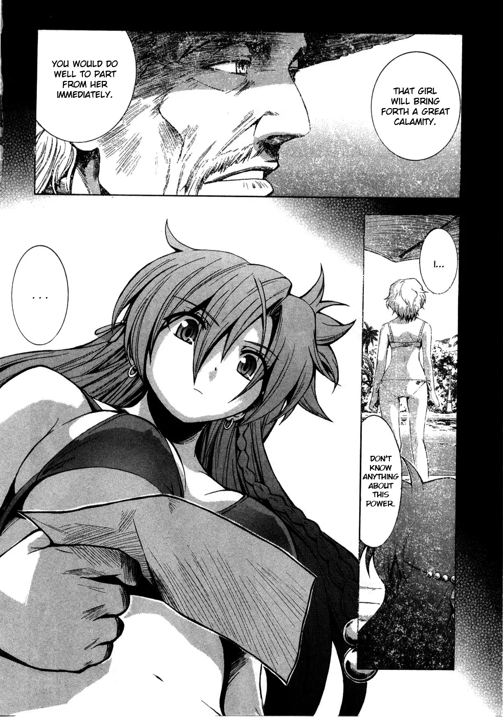 El Cazador De La Bruja - Page 12