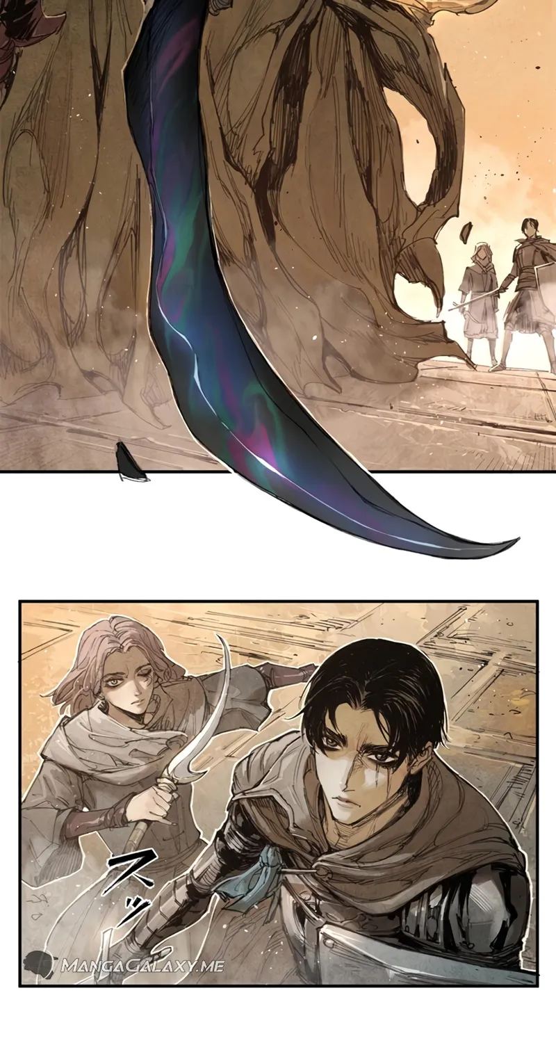 Elden Ring: Become Lord Chapter 1.3 page 8 - MangaKakalot