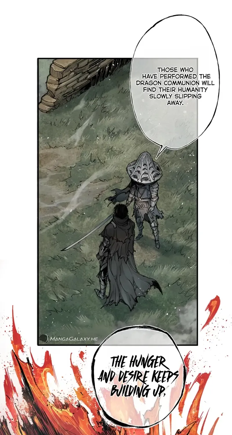 Elden Ring: Become Lord Chapter 3.2 page 3 - MangaKakalot