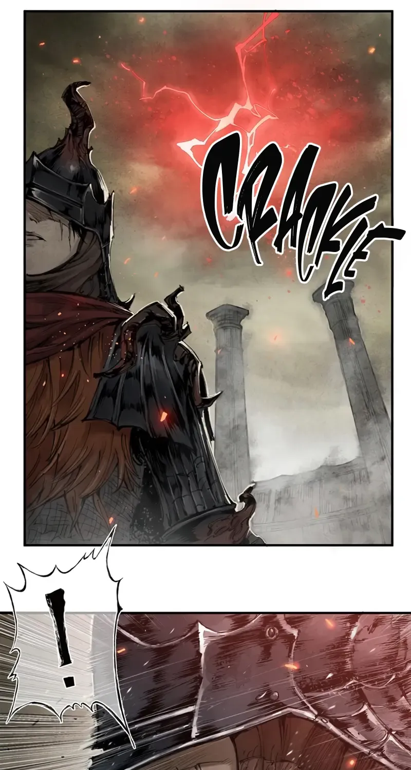 Elden Ring: Become Lord Chapter 3.3 page 25 - MangaKakalot