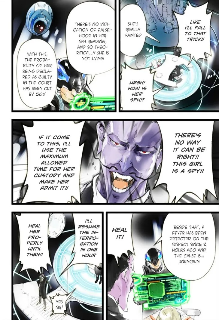 Eldlive - Page 21