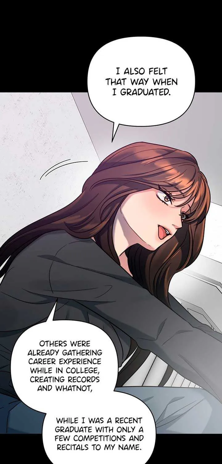 Elegant Desire Chapter 14 page 18 - Mangabat