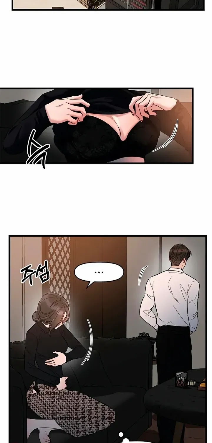 Elegant Desire Chapter 27 page 30 - MangaKakalot