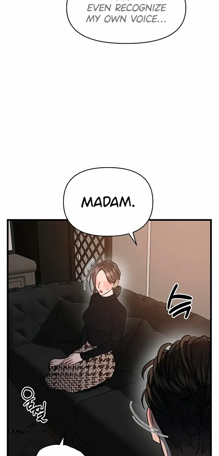 Elegant Desire Chapter 27 page 33 - Mangabat