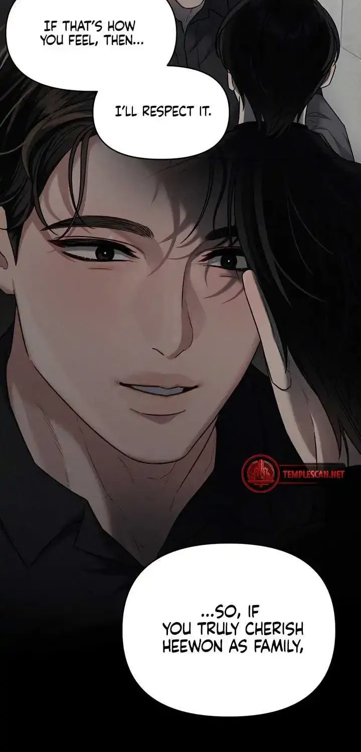 Elegant Desire Chapter 51 page 36 - Mangabat