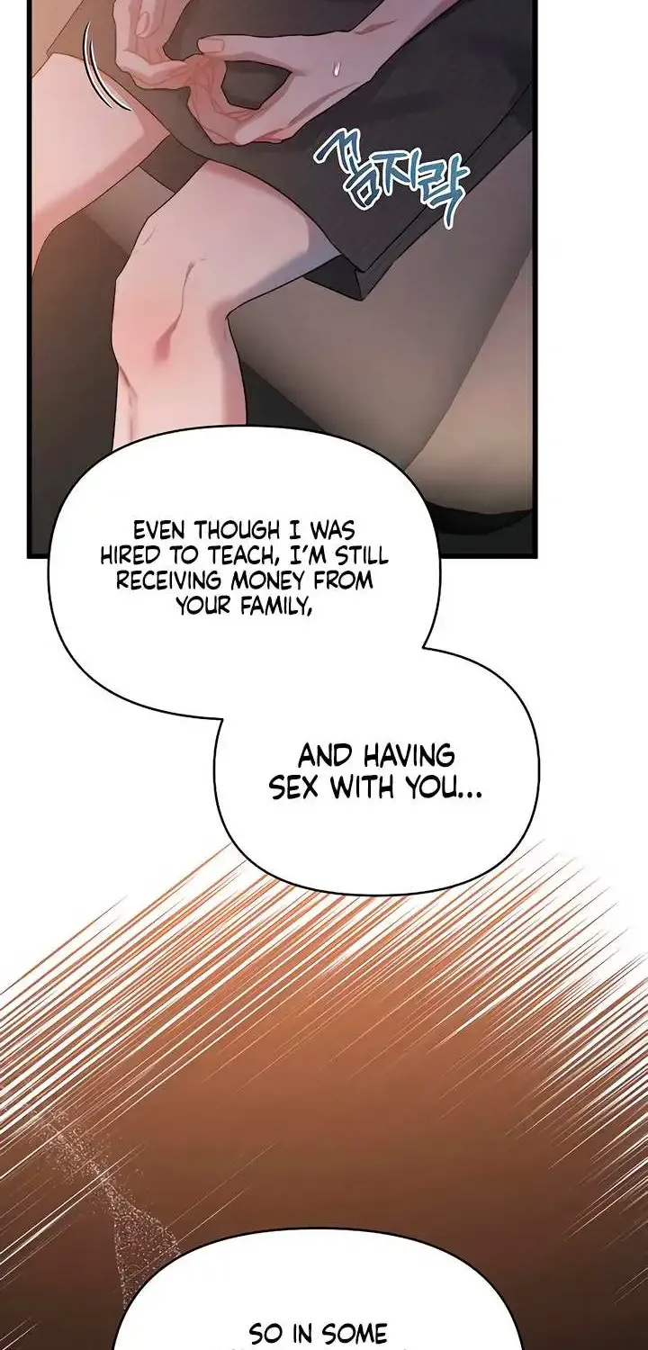 Elegant Desire Chapter 60 page 31 - MangaKakalot