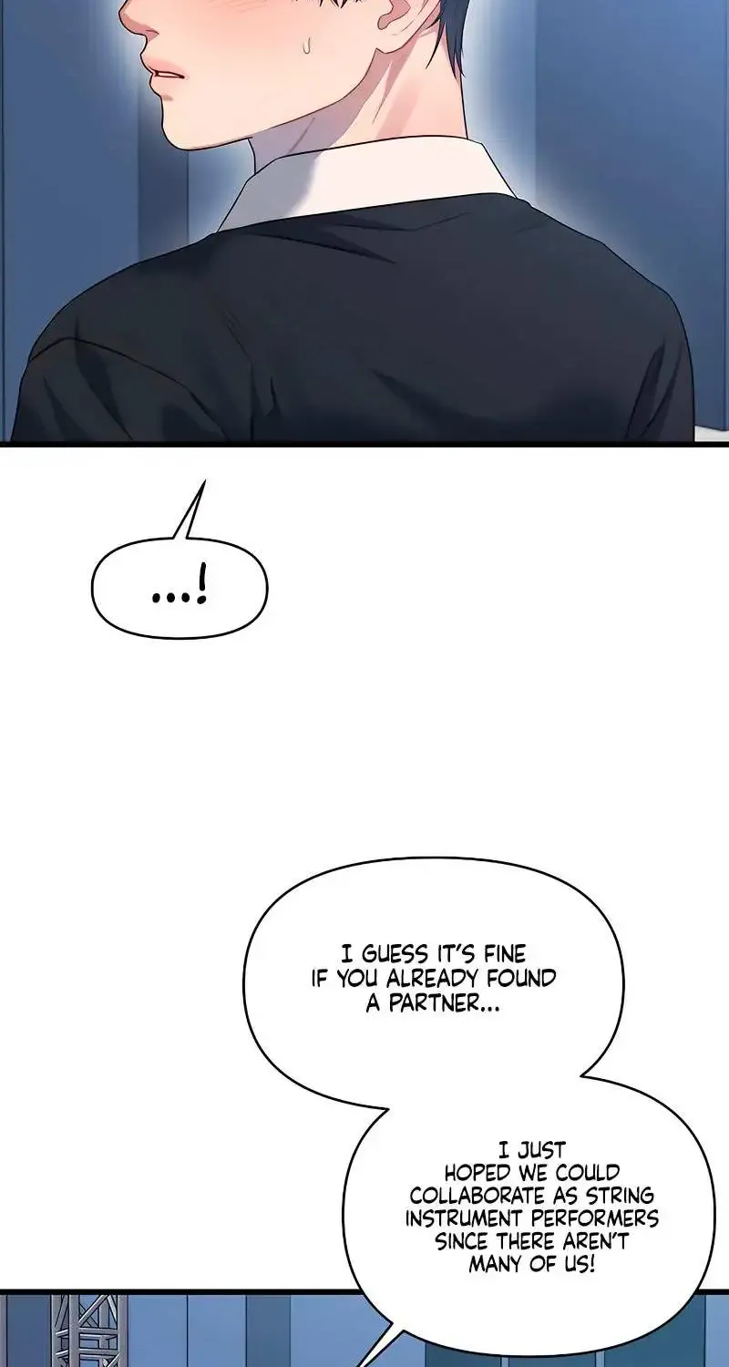 Elegant Desire Chapter 67 page 5 - MangaNato