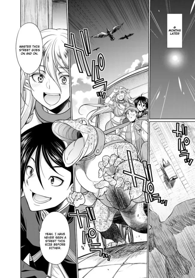 Elf Dorei to Kizuku Dungeon Harem - Isekai de Netotte Nakama o Fuyashimasu - Page 6