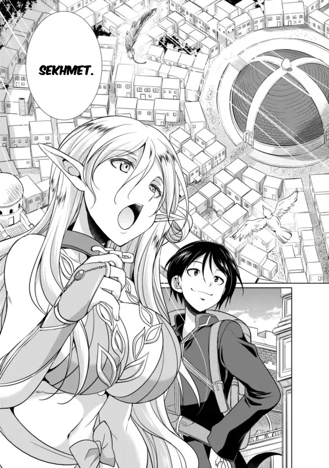 Elf Dorei to Kizuku Dungeon Harem - Isekai de Netotte Nakama o Fuyashimasu - Page 9