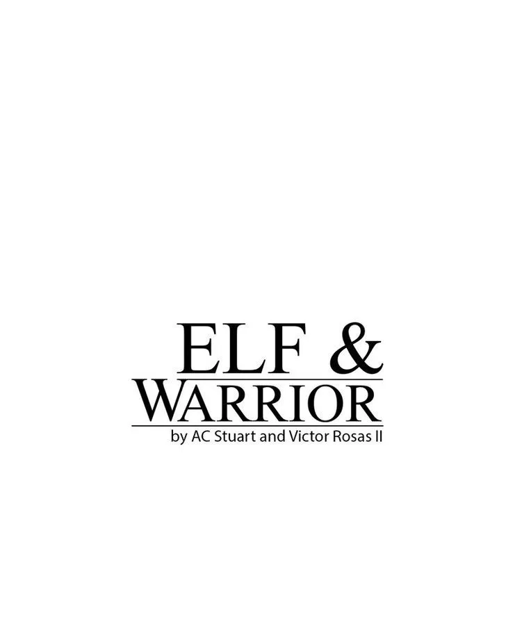 Elf & Warrior Chapter 3 page 1 - MangaKakalot