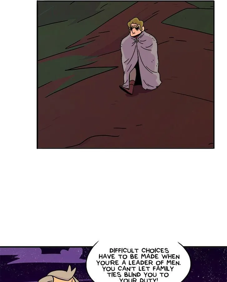 Elf & Warrior Chapter 57 page 7 - MangaKakalot