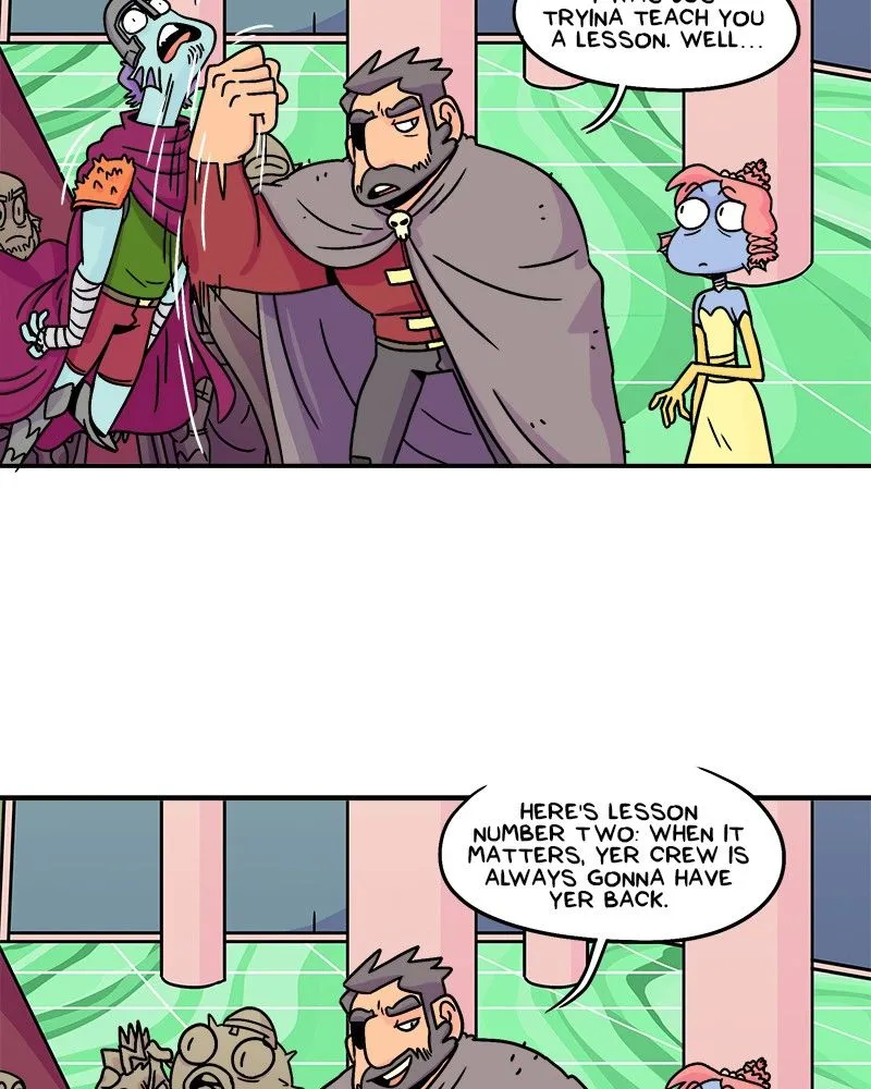 Elf & Warrior Chapter 62 page 26 - MangaKakalot