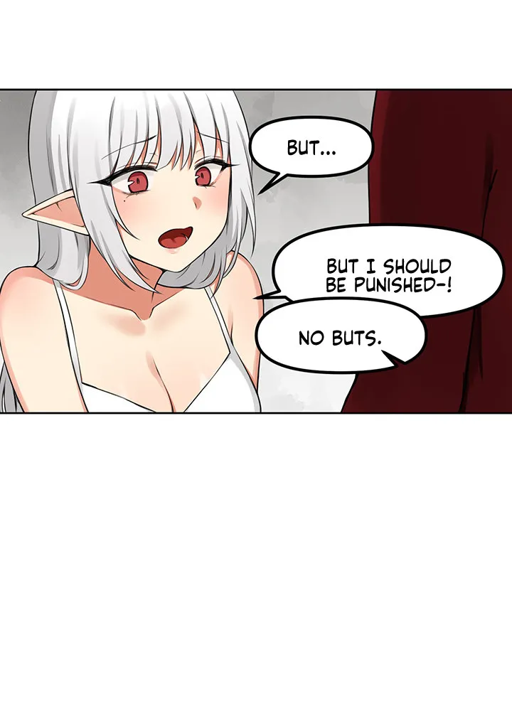 Elf Who Likes To Be Humiliated - Page 41