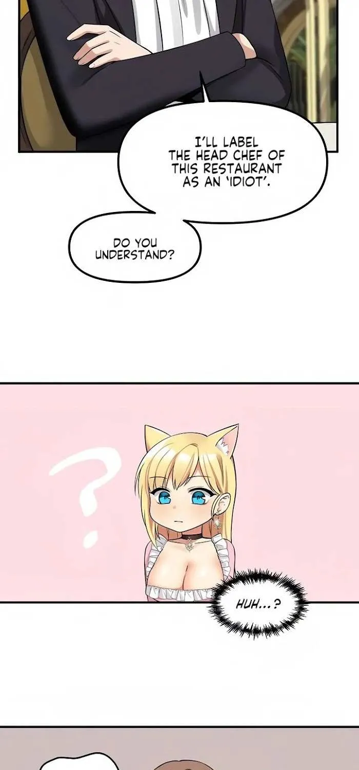 Elf Who Likes To Be Humiliated - Page 14