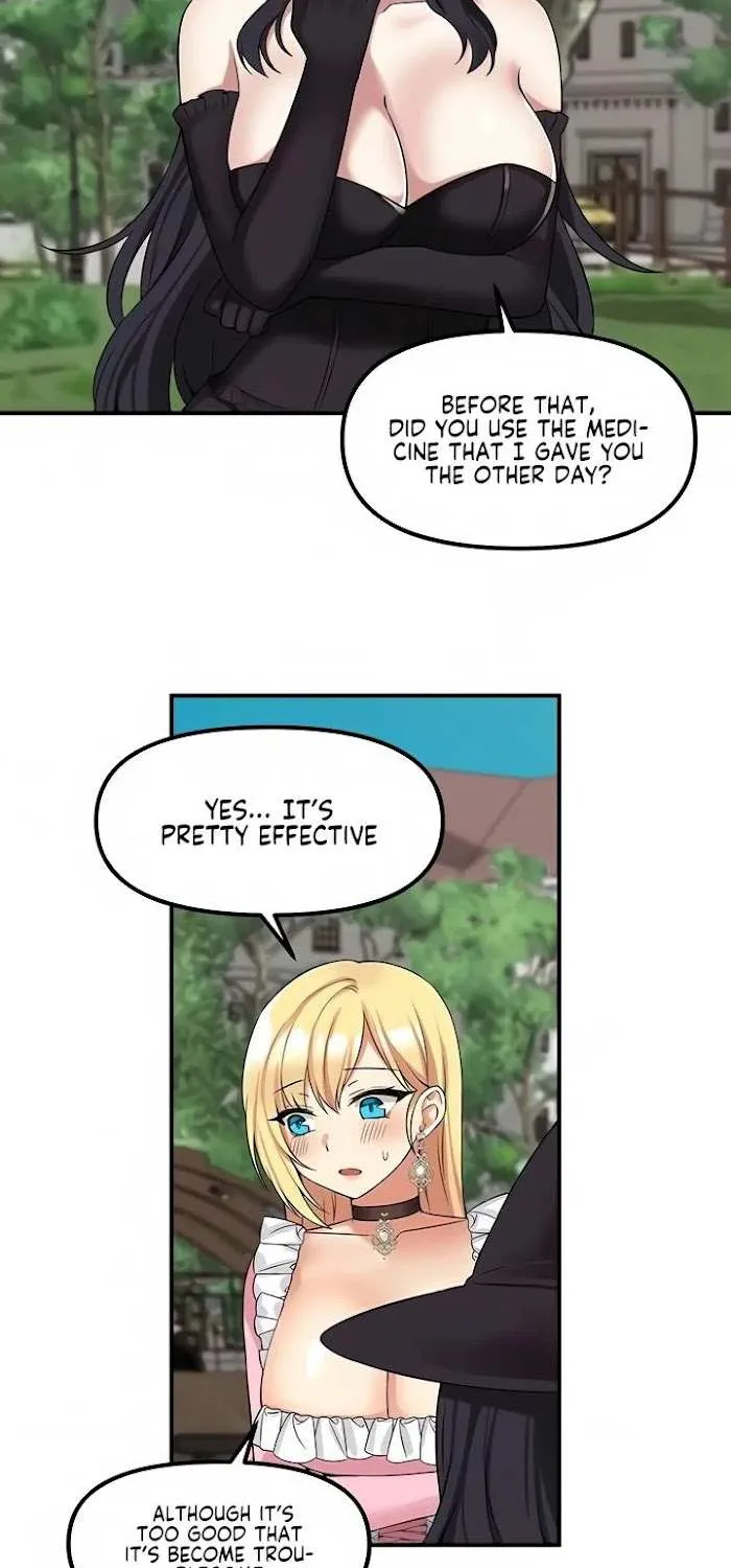 Elf Who Likes To Be Humiliated - Page 56