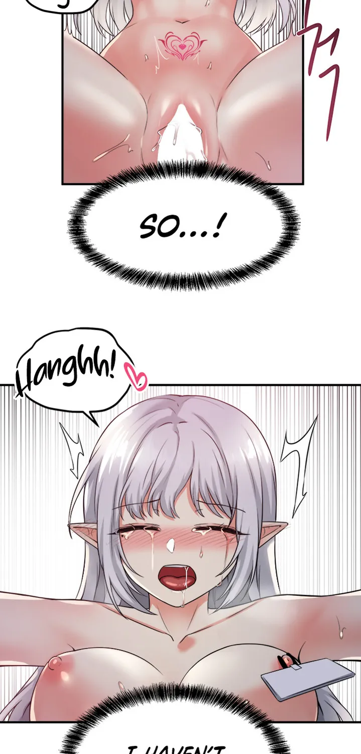 Elf Who Likes To Be Humiliated - Page 30