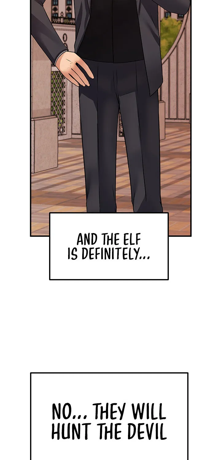 Elf Who Likes To Be Humiliated - Page 49