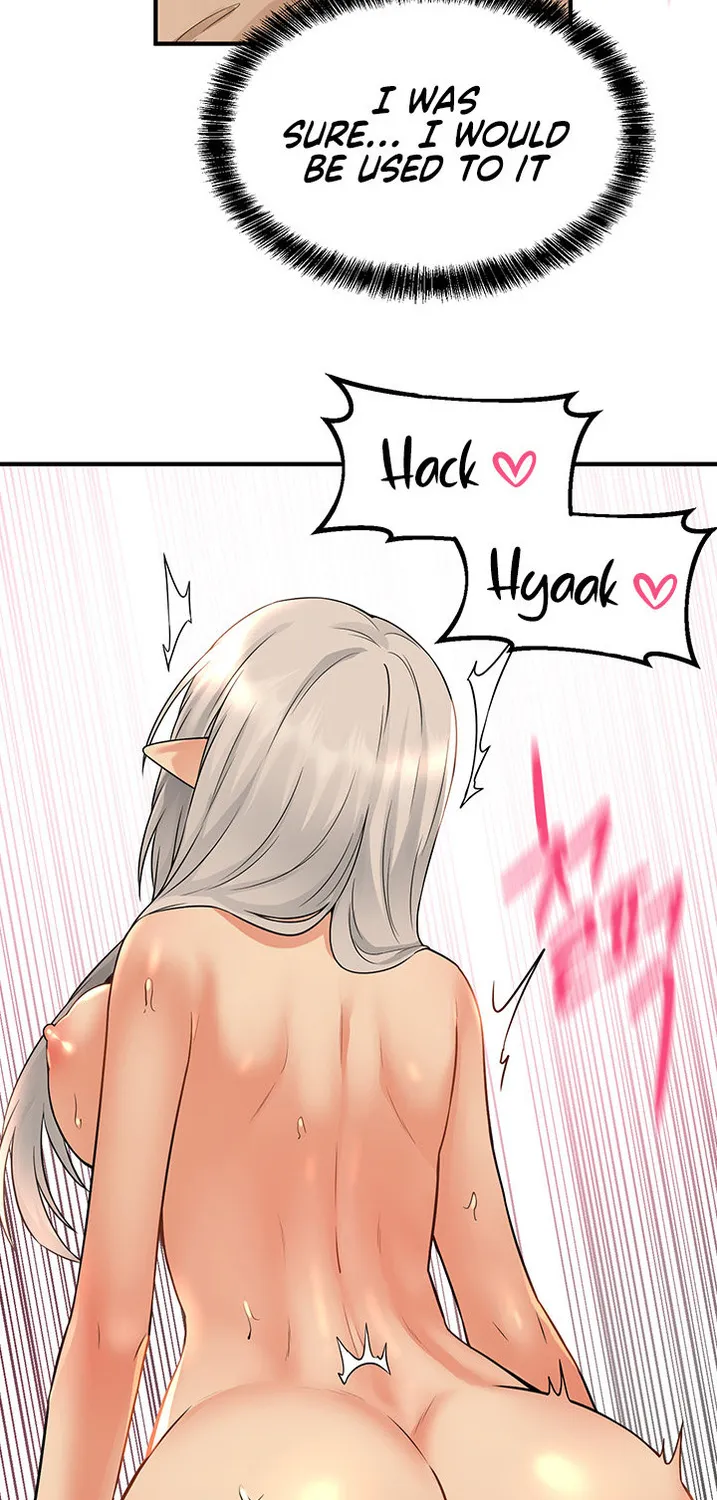 Elf Who Likes To Be Humiliated - Page 69