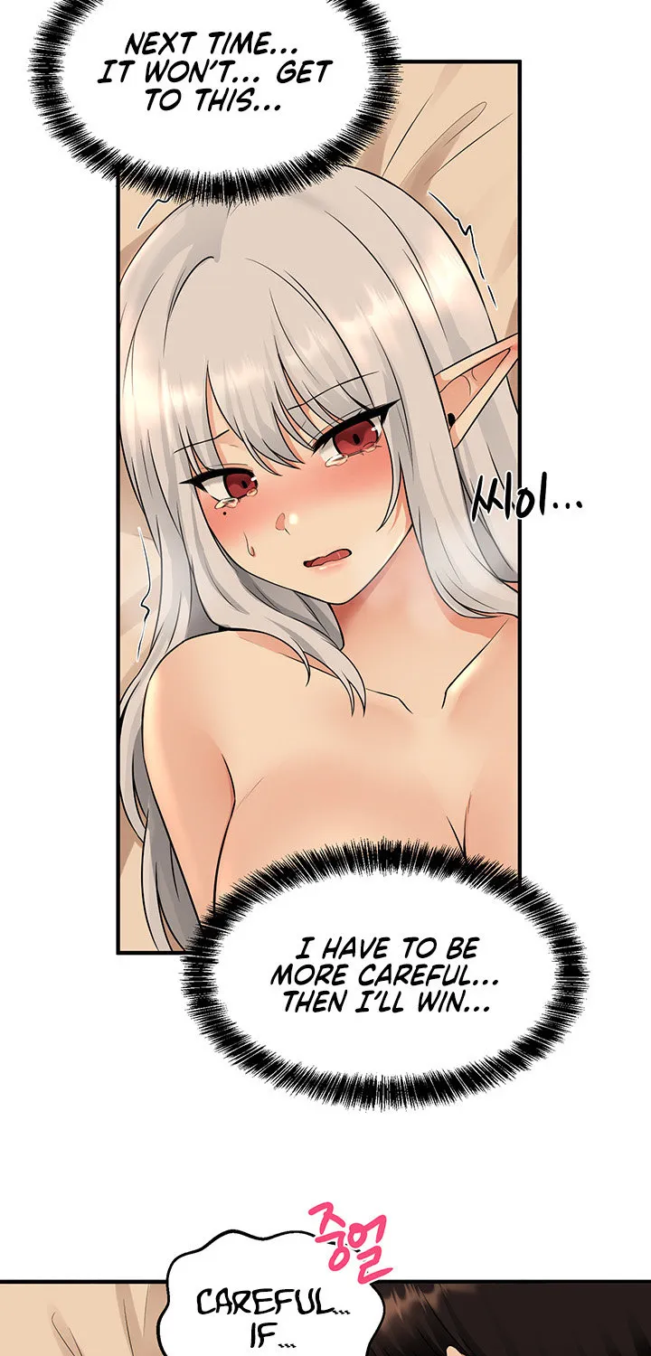 Elf Who Likes To Be Humiliated - Page 69