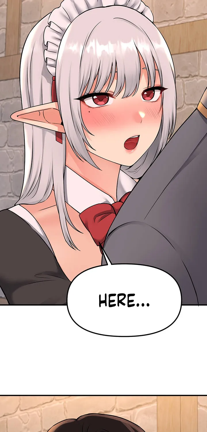 Elf Who Likes To Be Humiliated - Page 32