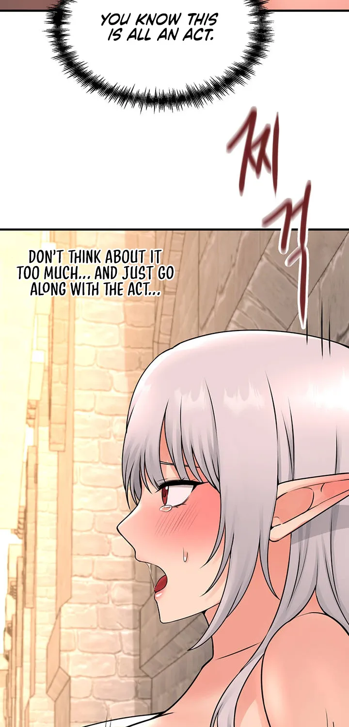 Elf Who Likes To Be Humiliated - Page 60