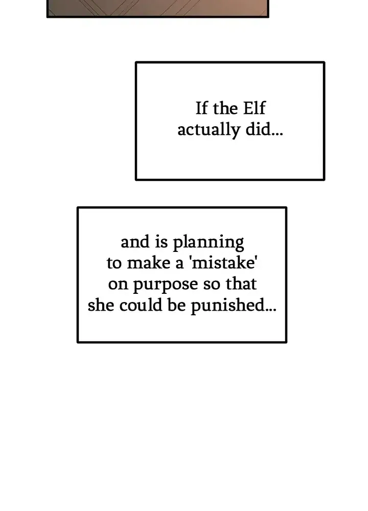 Elf Who Likes To Be Humiliated - Page 76