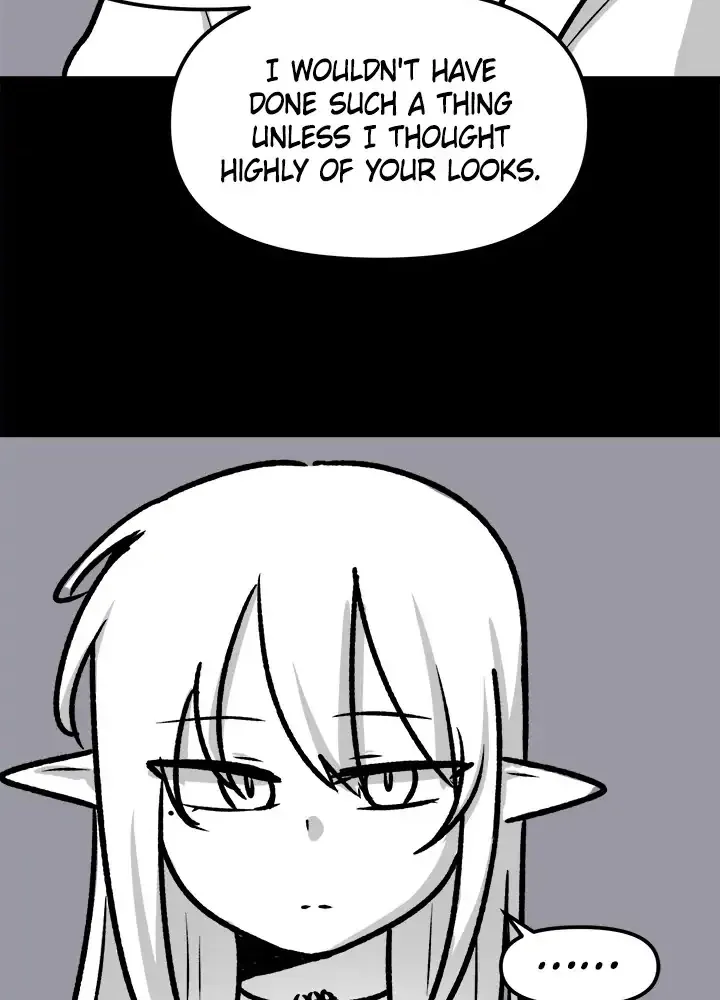 Elf Who Likes To Be Humiliated - Page 5