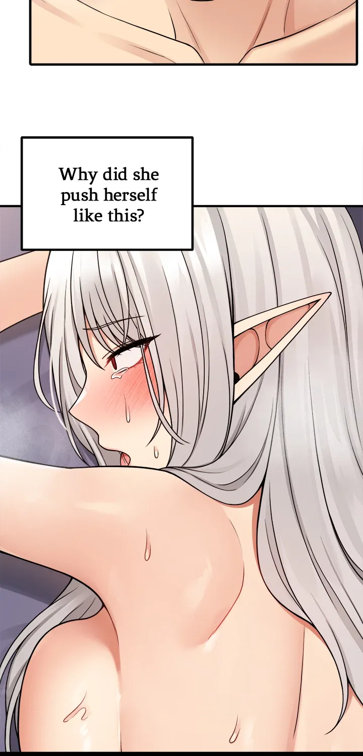 Elf Who Likes To Be Humiliated - Page 36